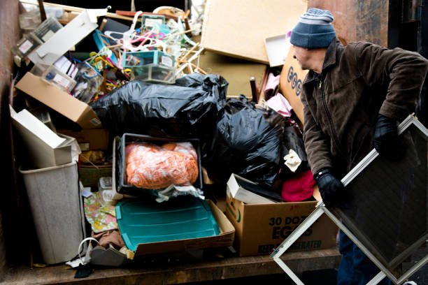 Best Attic Cleanout  in Kulpsville, PA