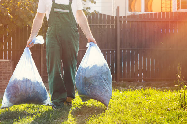 Best Yard Waste Removal  in Kulpsville, PA